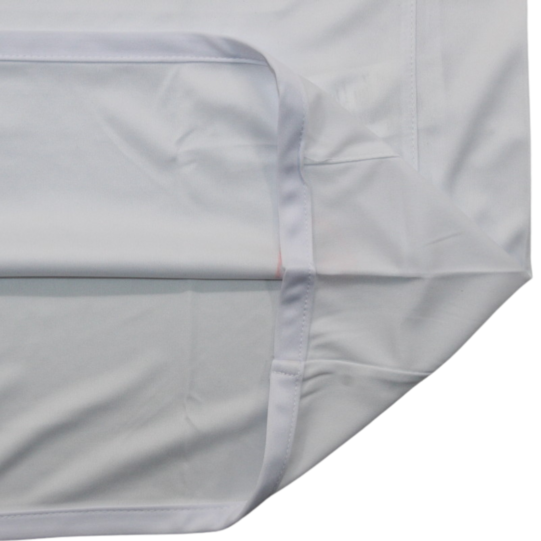 Camisa Retrô Valencia Home  2009 "Vicente" Nº 14