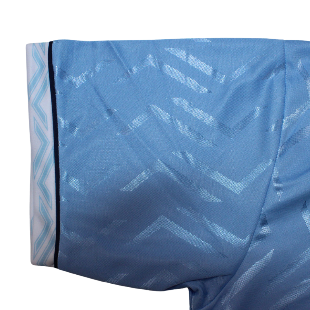 Camisa Retrô Coventry City Home 94/96