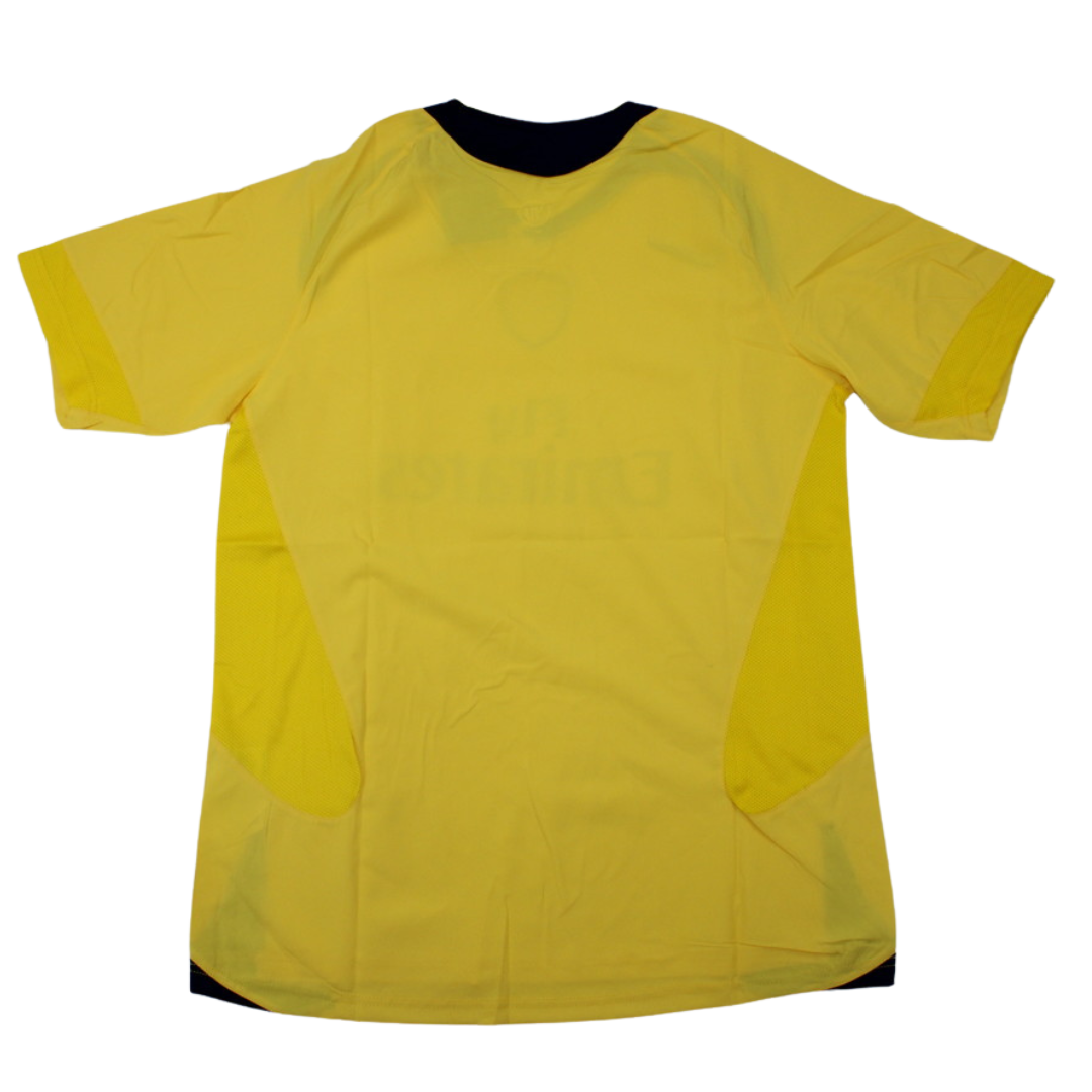 Camisa Retrô Arsenal Away  06/07