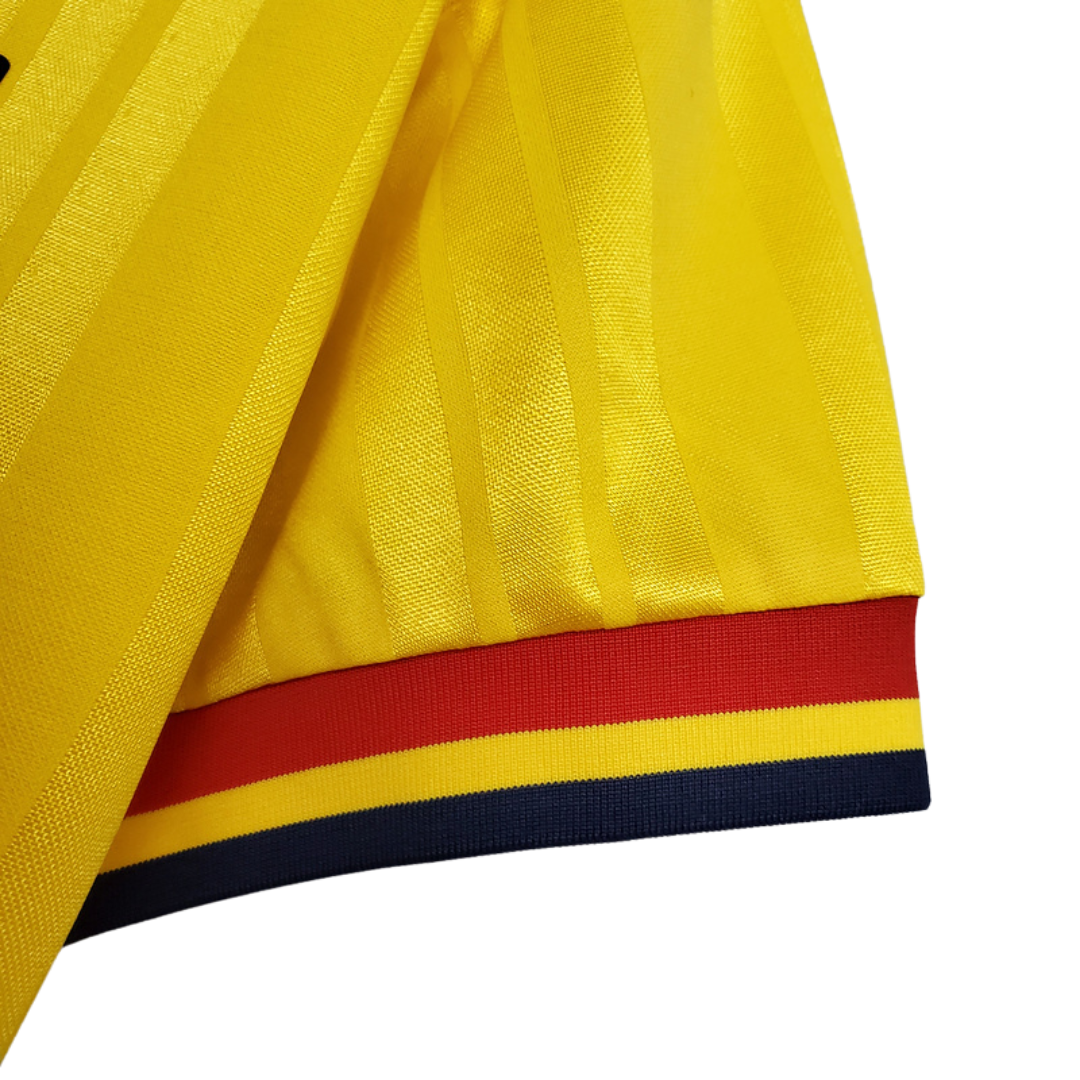 Camisa Retrô Arsenal Away  93/94