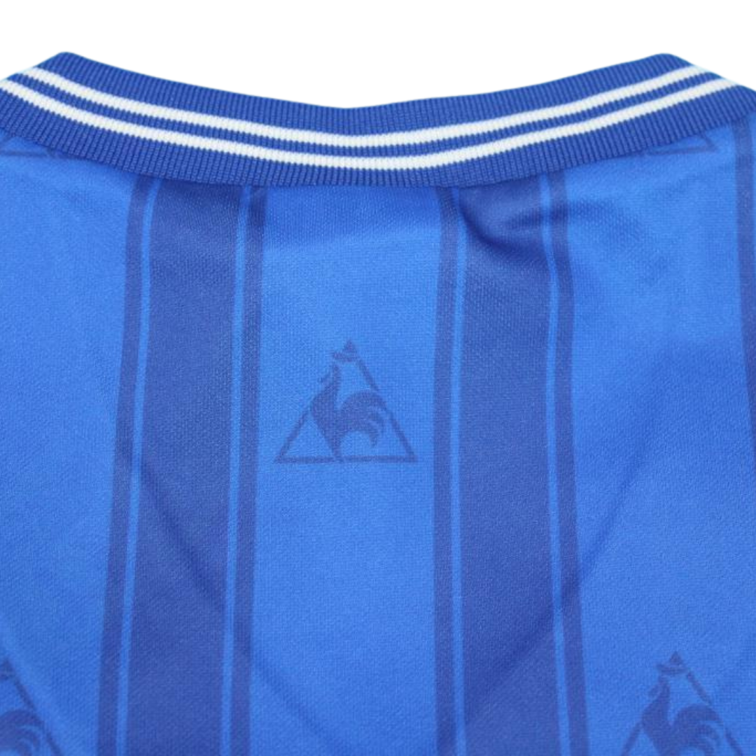 Camisa Retrô Chelsea Home 85/87