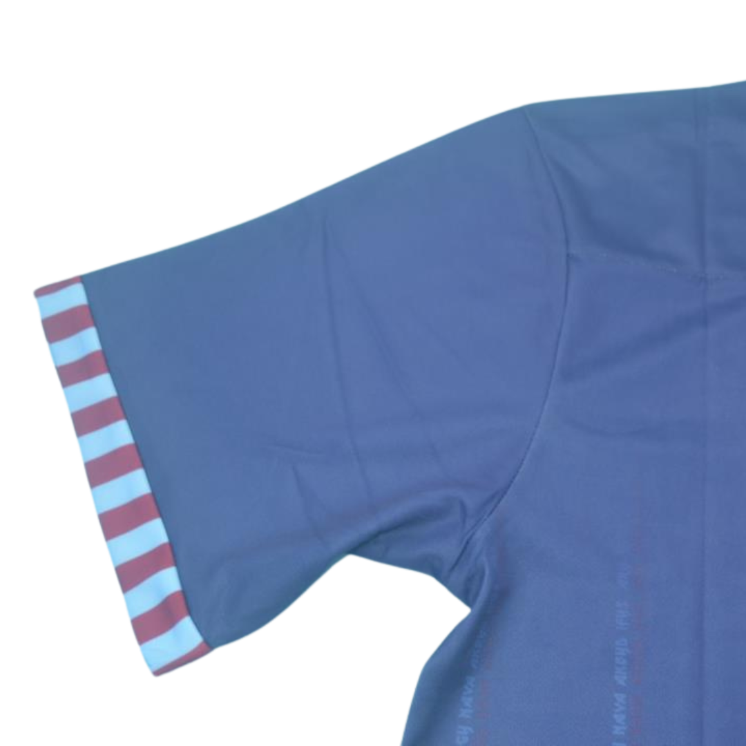 Camisa Retrô West Ham 2021 Especial Versão Nº 11