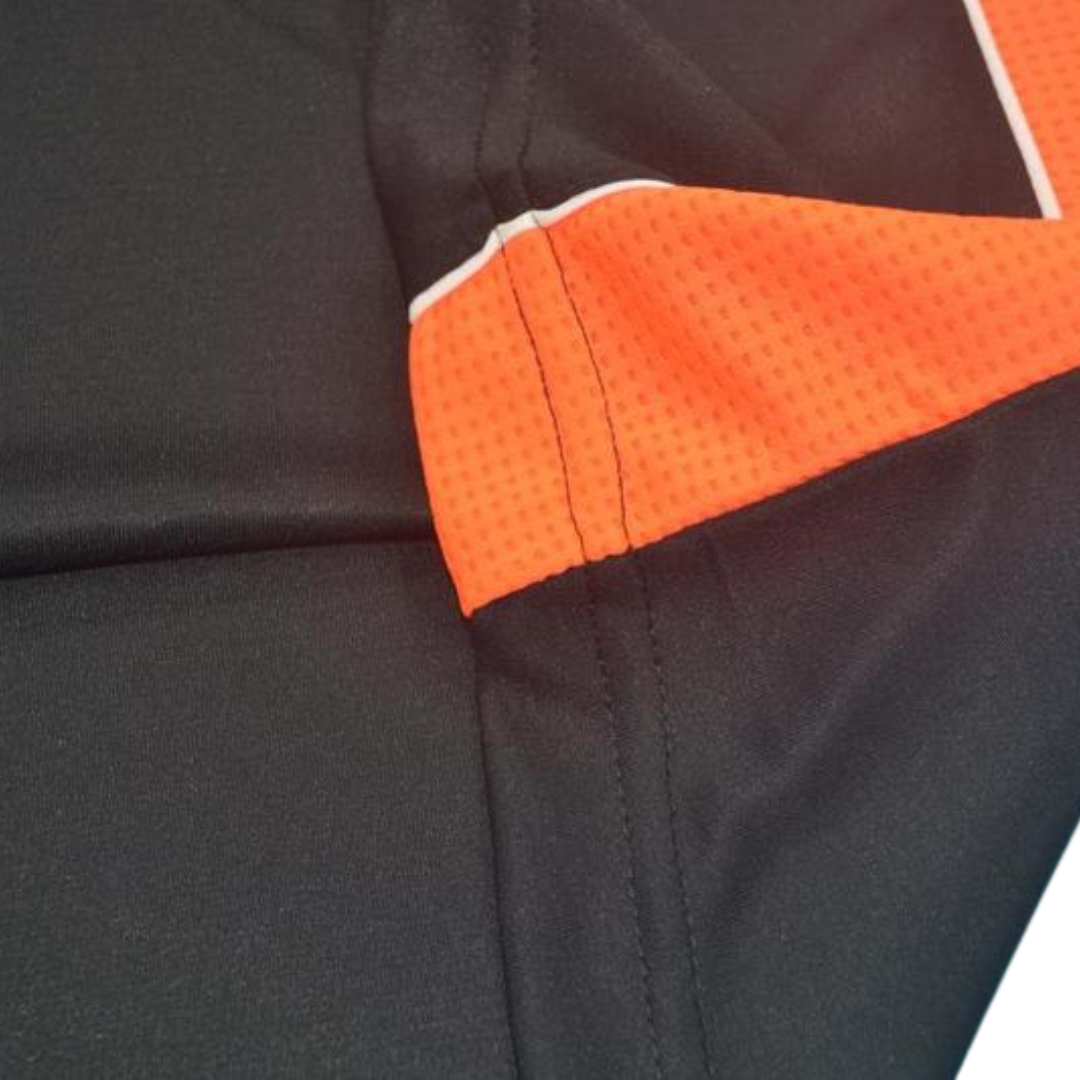Camisa Retrô Valencia Away  06/07