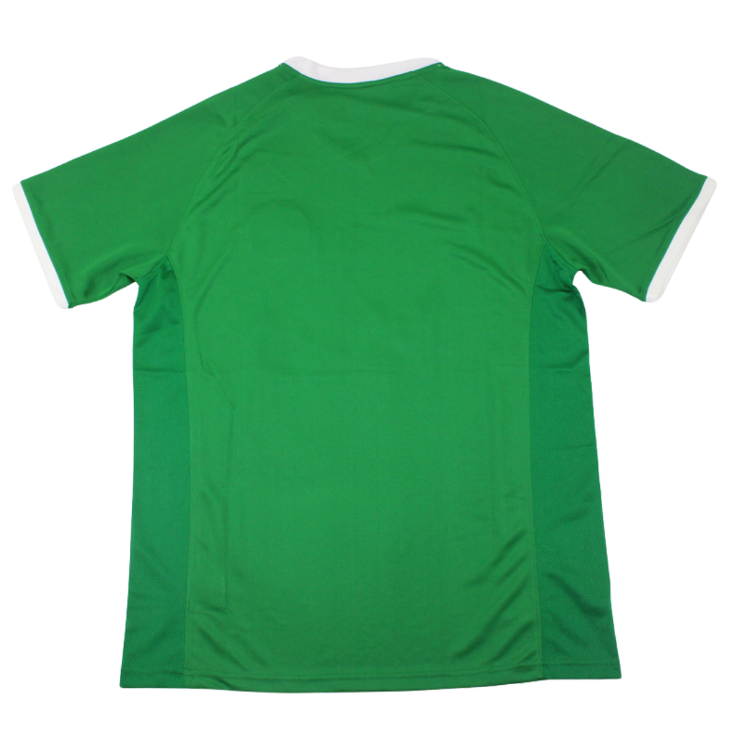 Camisa Retrô VfL Wolfsburg Home 08/09