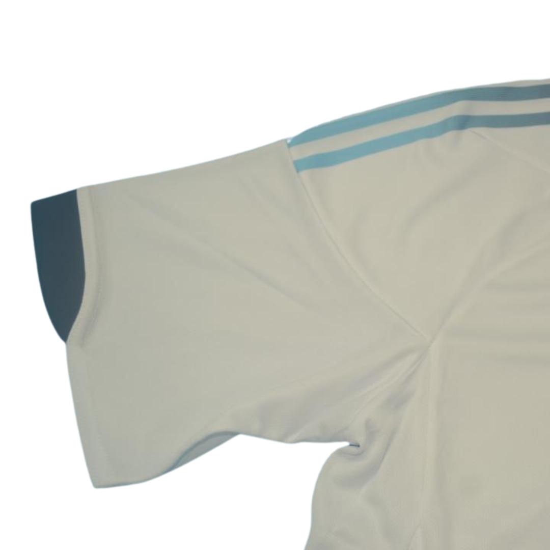 Camisa Retrô Chelsea Away  12/13