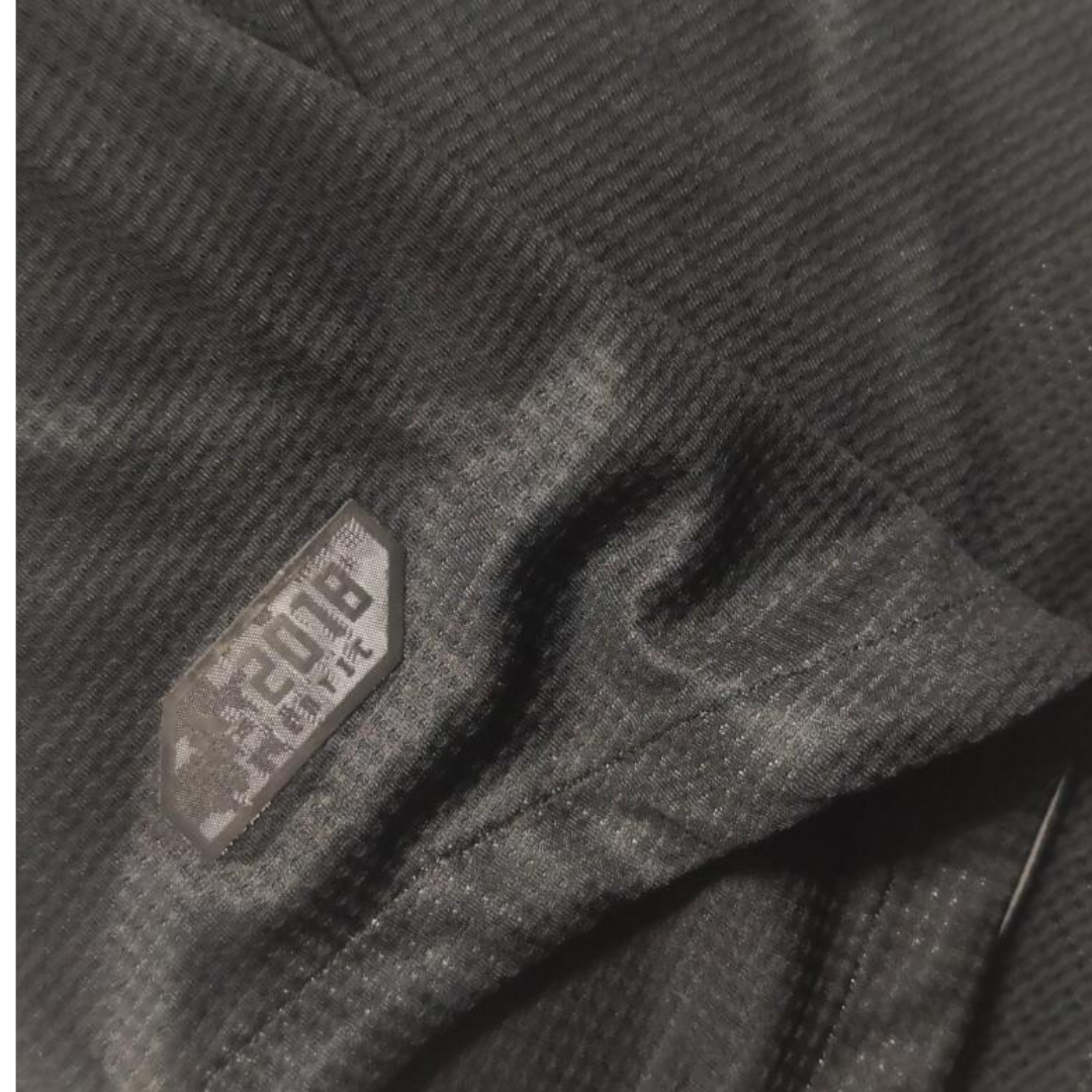 Camisa Retrô Argentina Away Versão Jogador 2018