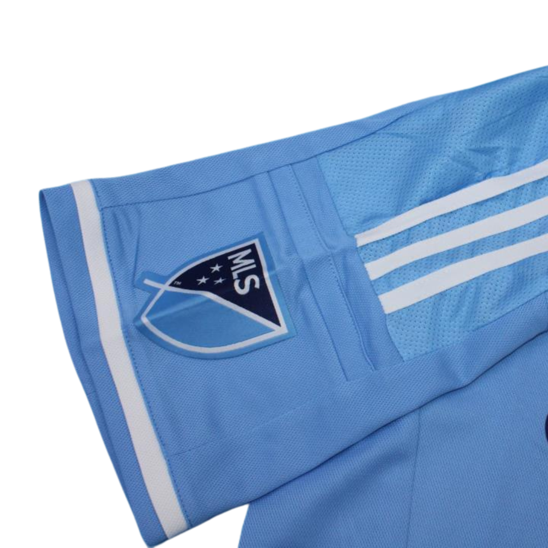 New York City Home 2015 "Pirlo" Nº 21