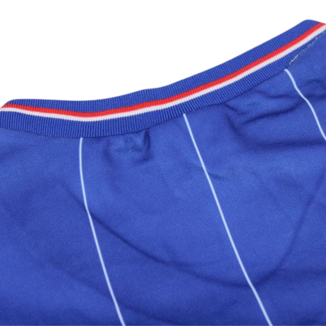 Camisa Retrô Chelsea Home 81/83