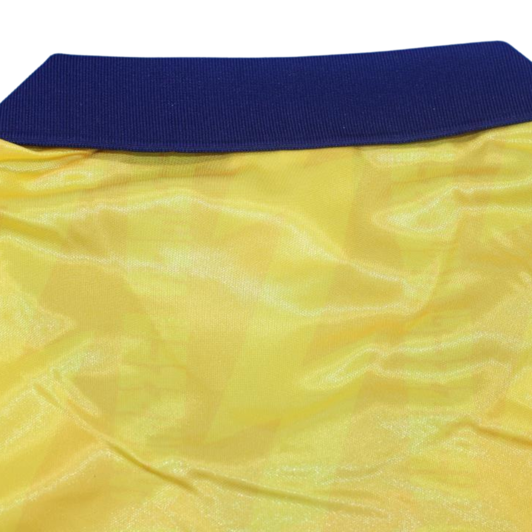 Camisa Retrô Arsenal Away  94/95
