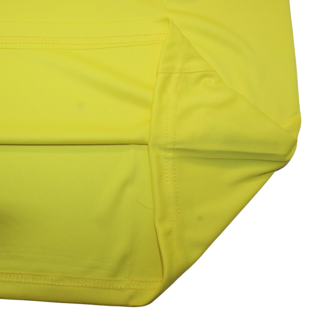 Camisa Retrô Sporting de Gijón Away  15/16