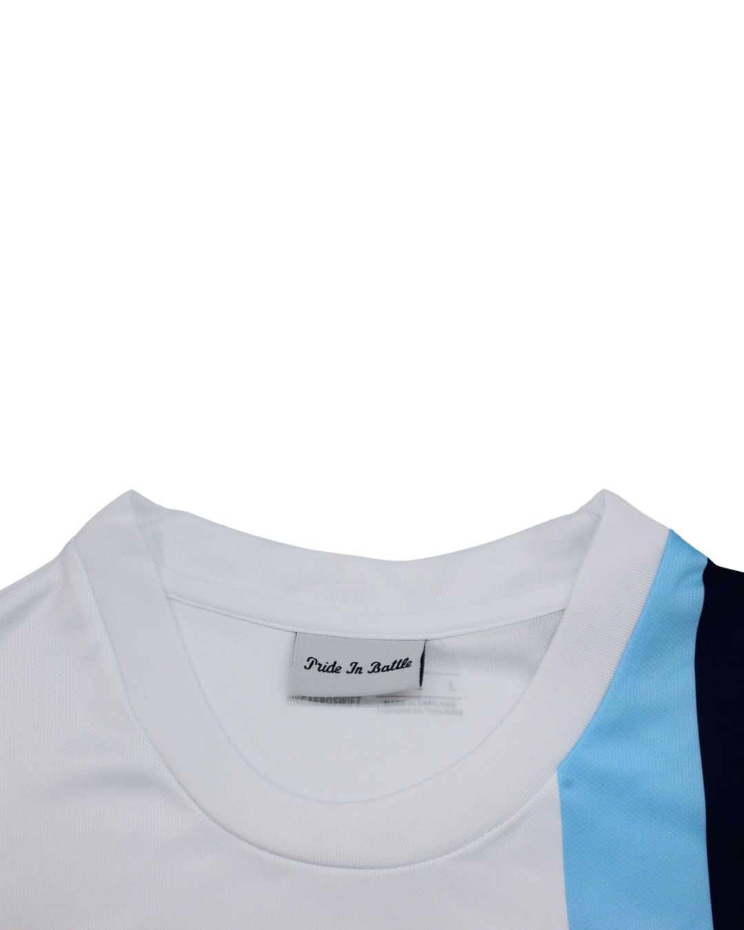 Camisa Retrô Manchester City 13/14 Away "Kun Aguero" Nº16