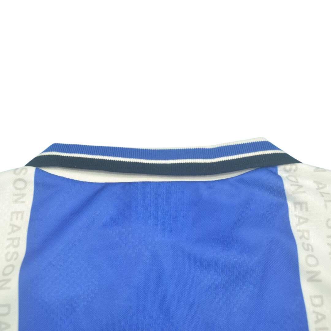 Camisa Retrô Manchester United  Away 94/96 "Cantona" Nº7