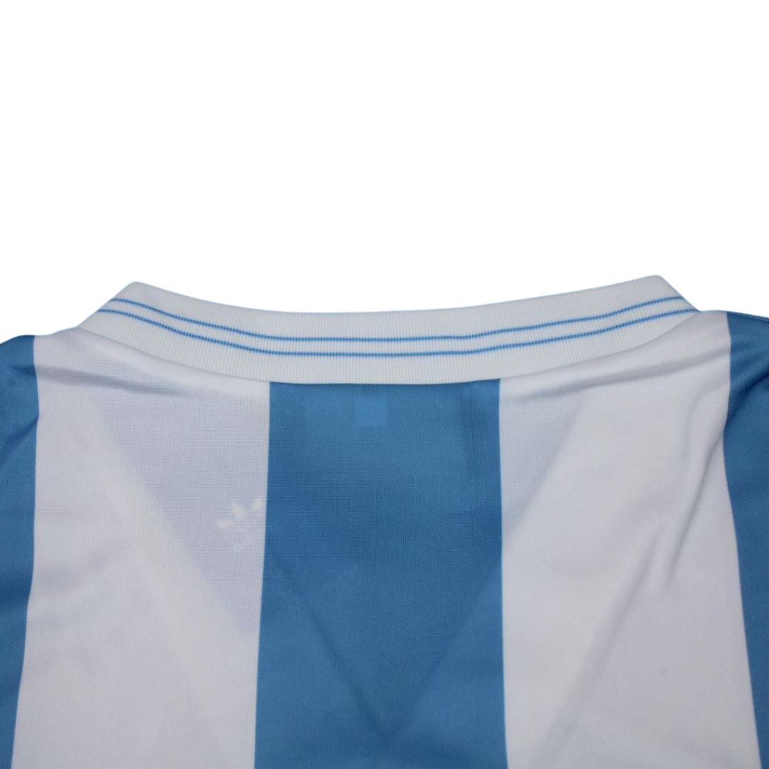 Camisa Retrô Argentina Home 91/93