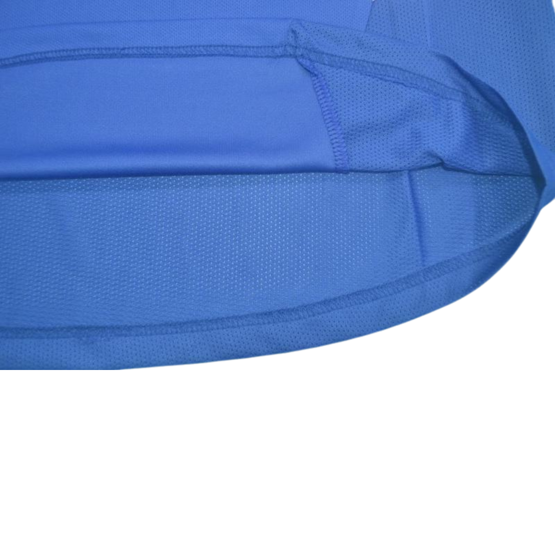 Camisa Retrô Brasil Away 2002