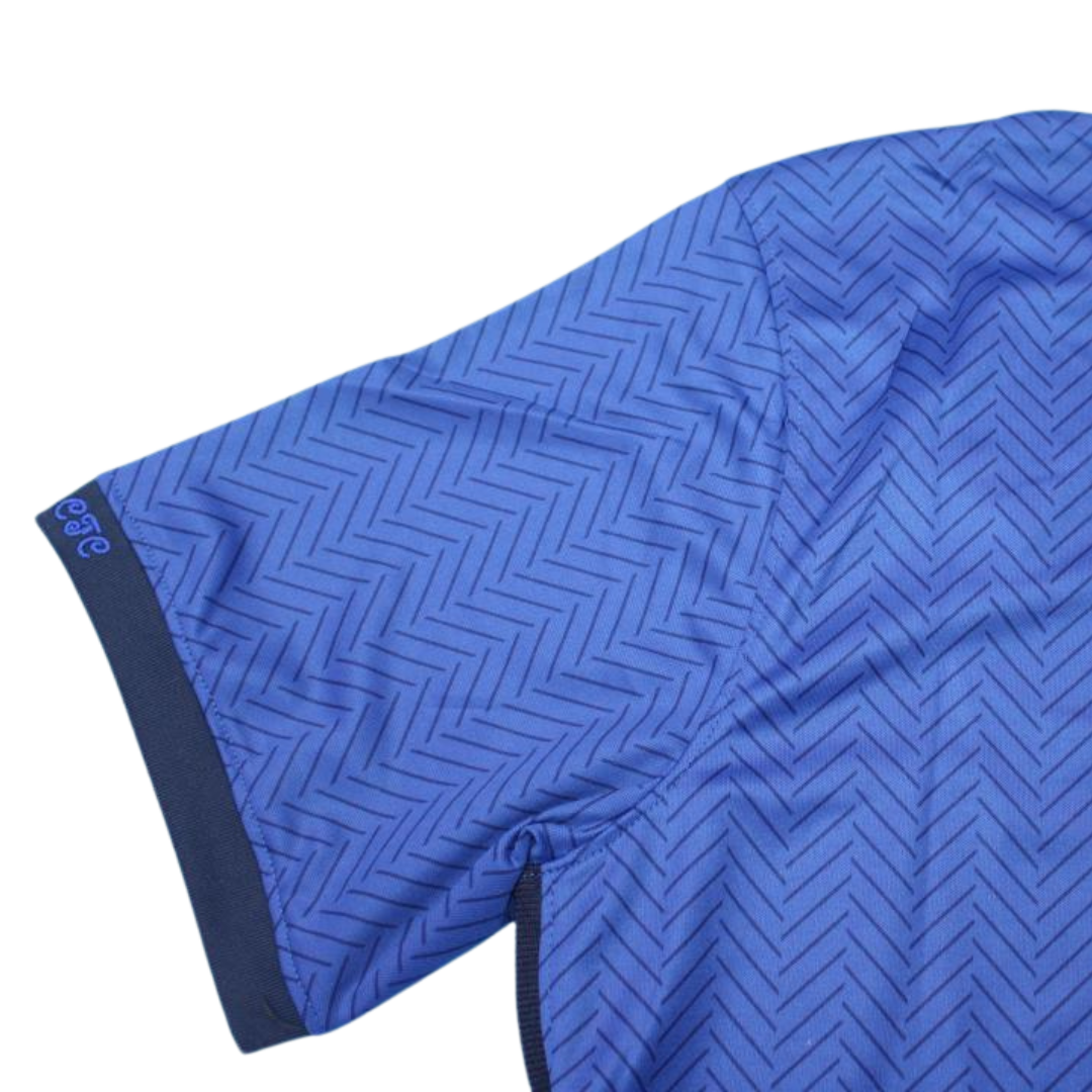 Camisa Retrô Chelsea  20/21