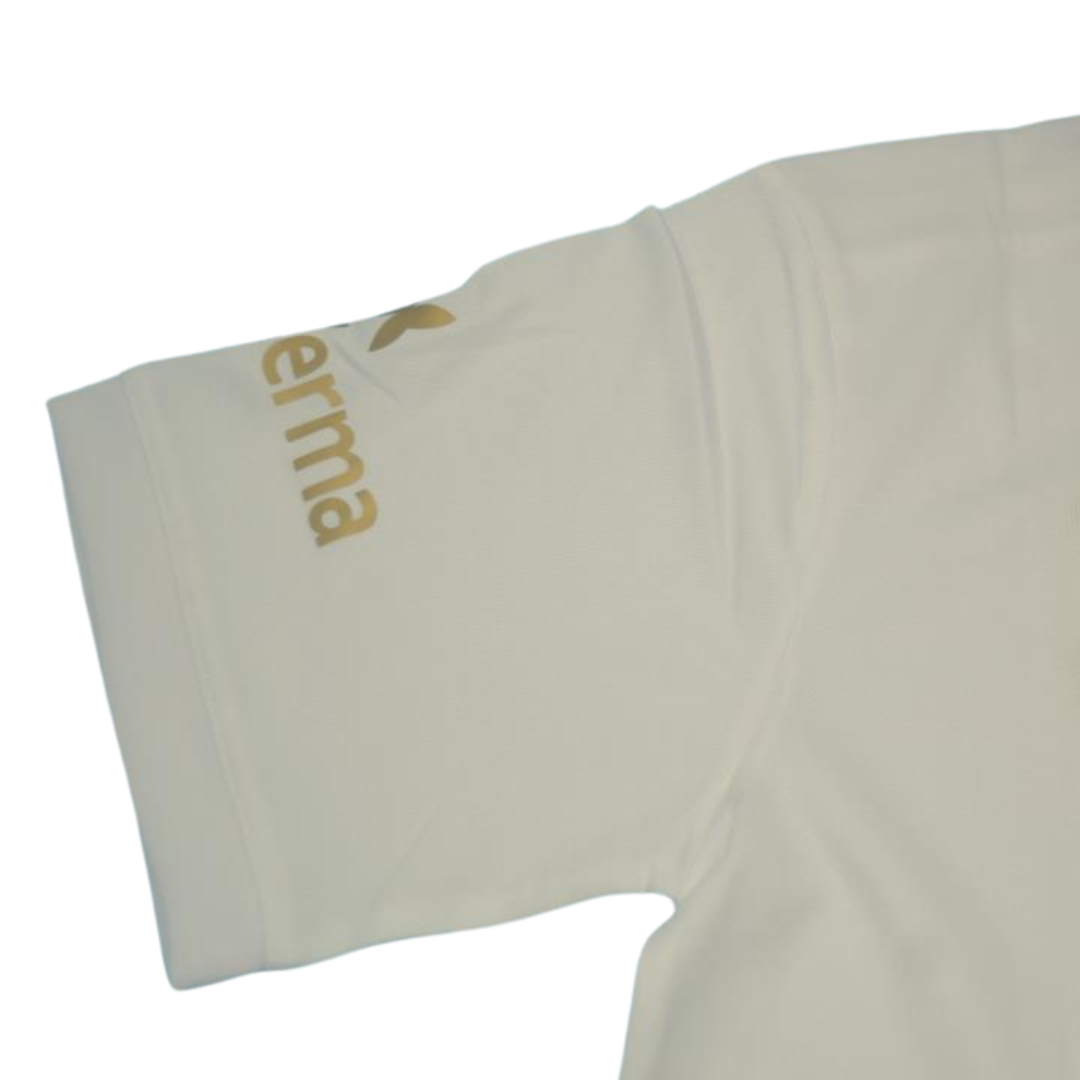 Camisa Retrô Valencia Copa de Rey Champion 18/19