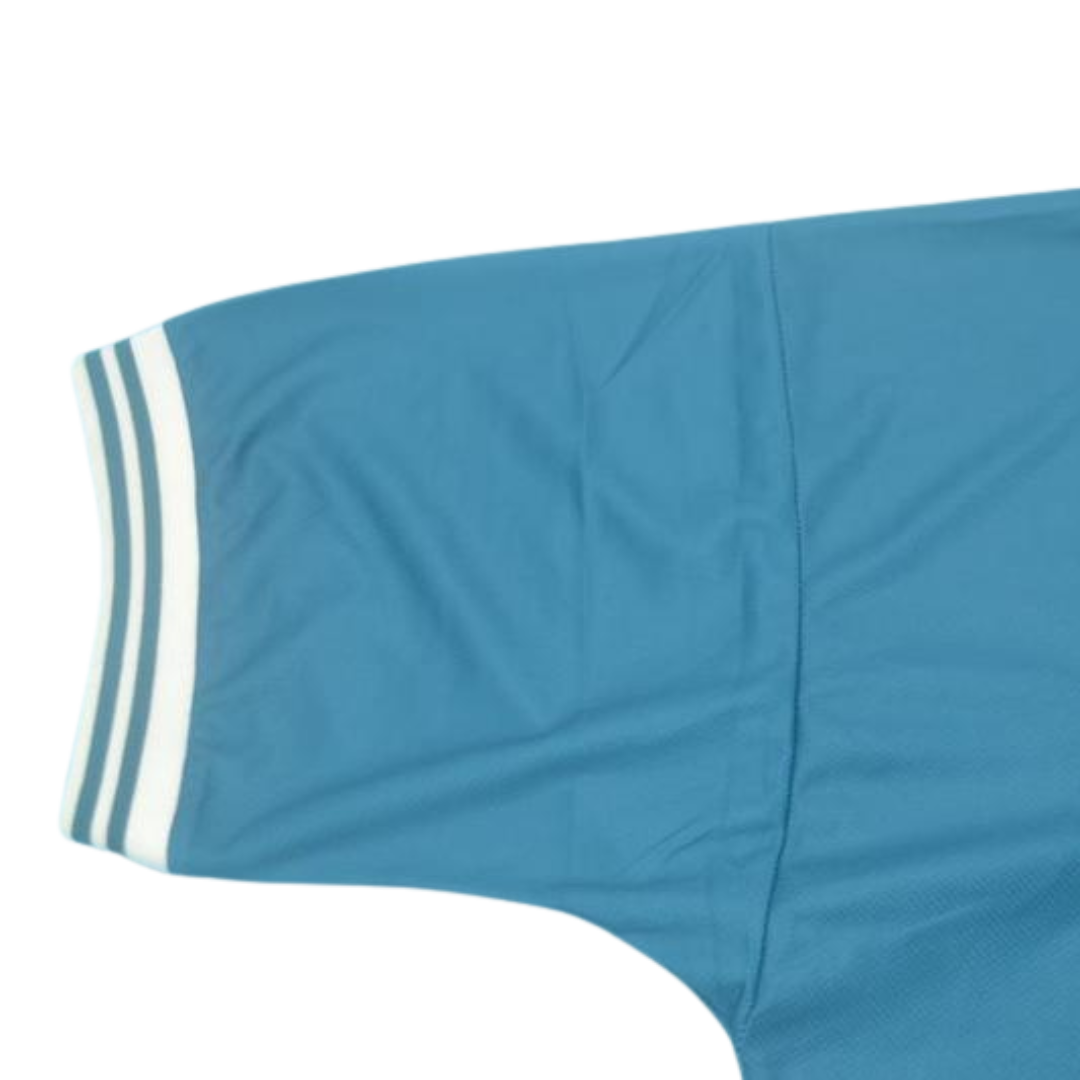 Camisa Retrô Ajax Away  95/96