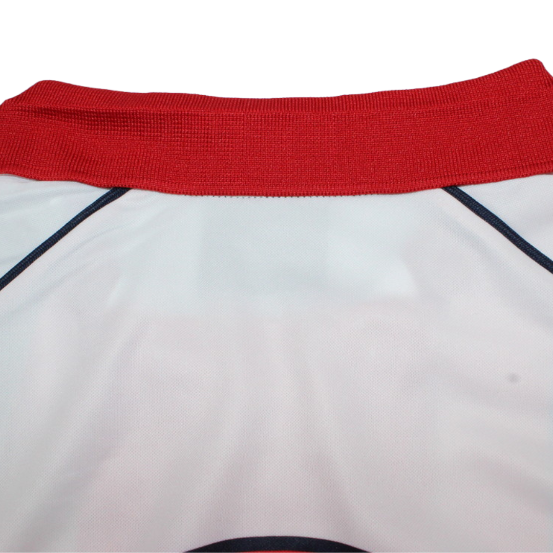 Star Home 00/01 Nº 6