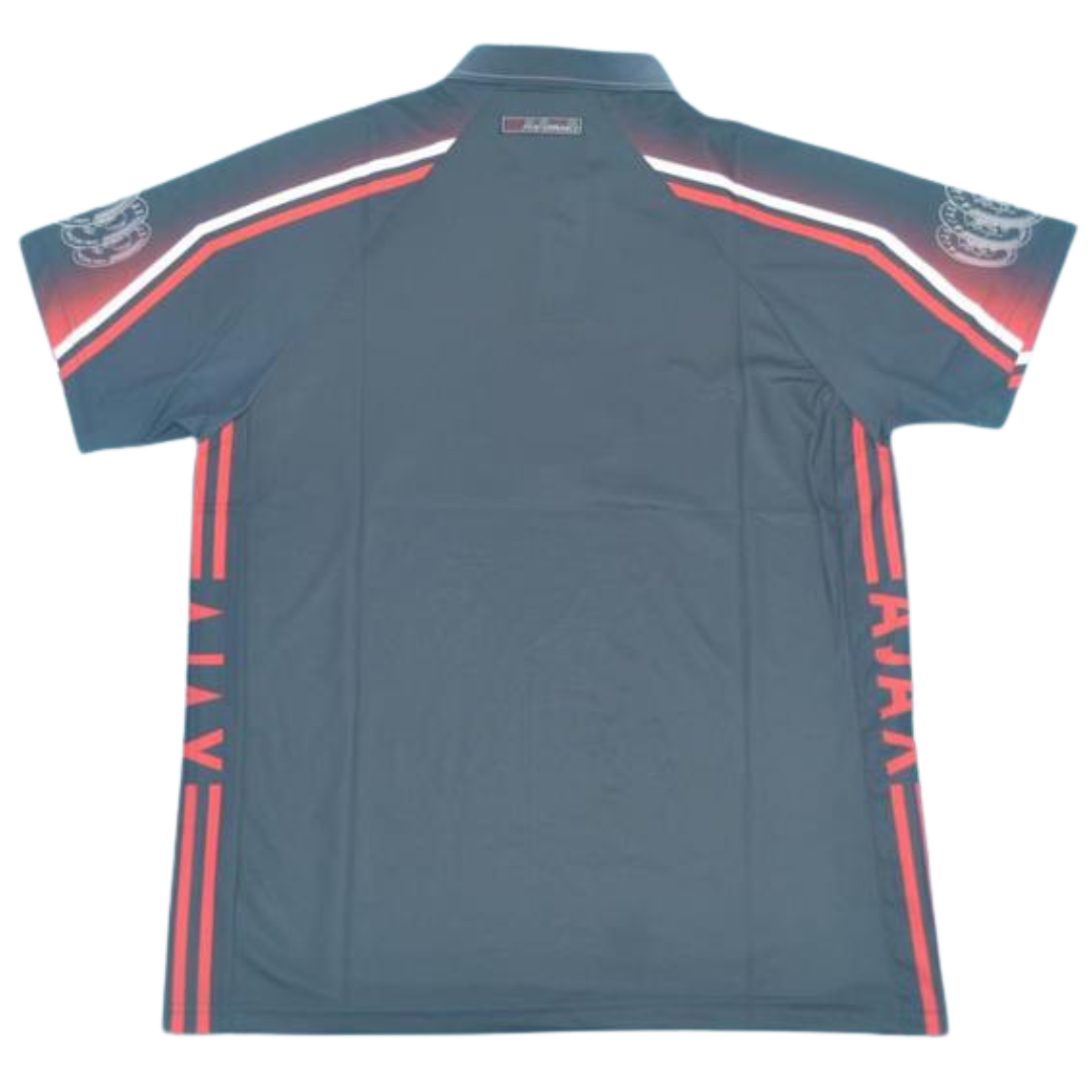 Camisa Retrô Ajax Away 97/98