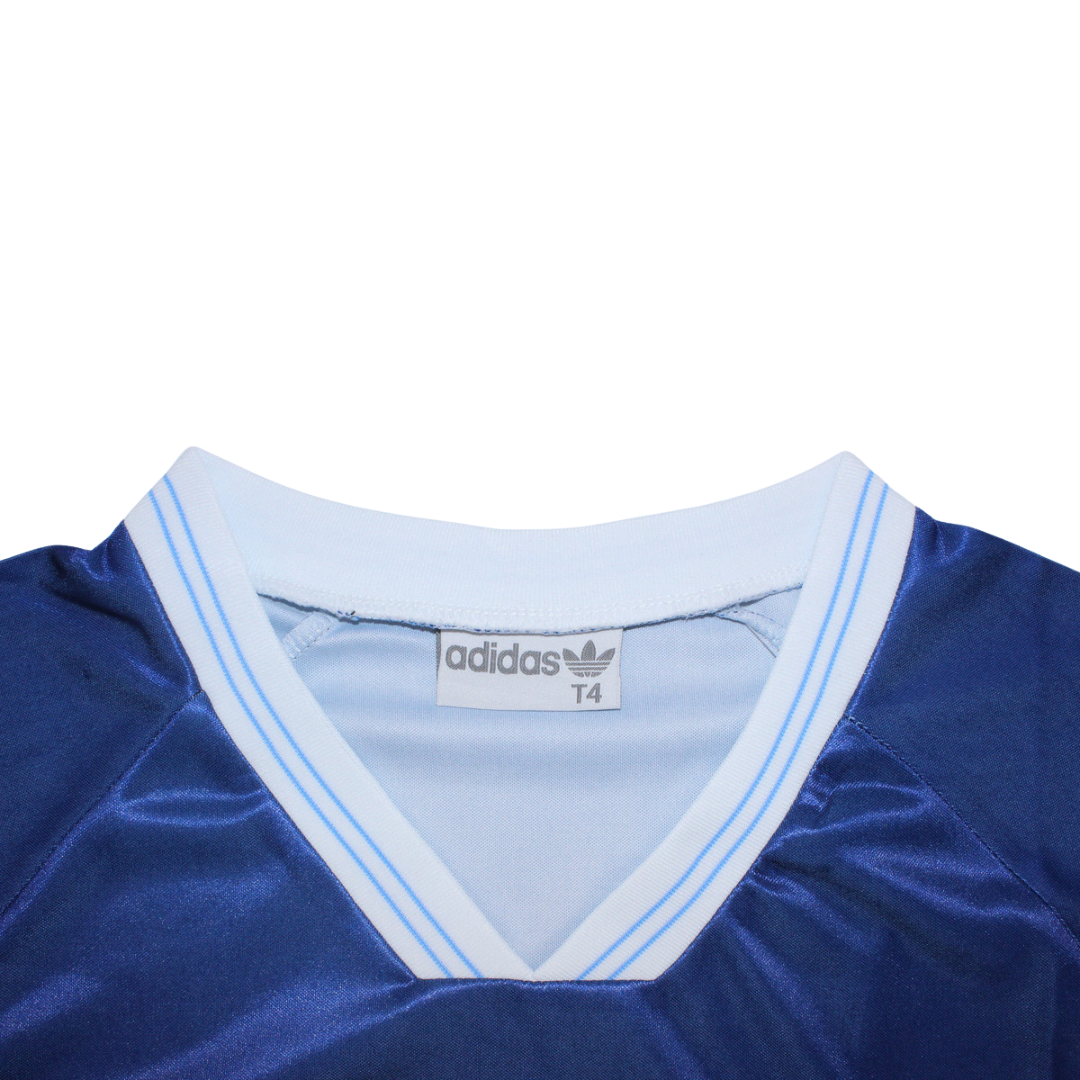 Camisa Retrô Argentina Away 91/93