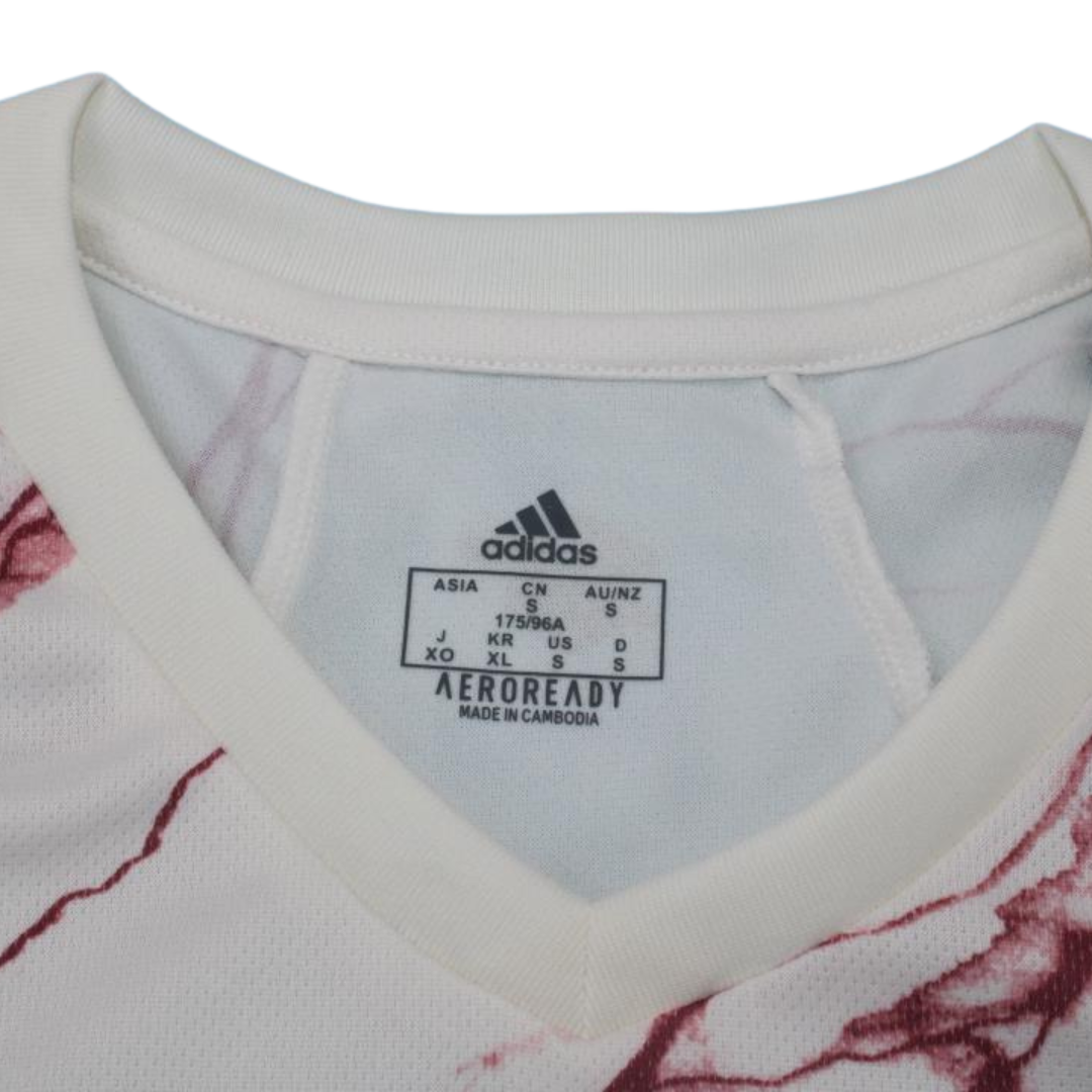Camisa Retrô Arsenal  20/21