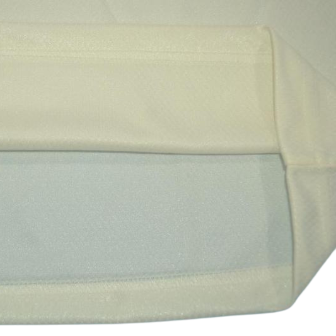 Camisa Retrô Leedss Home 95/96