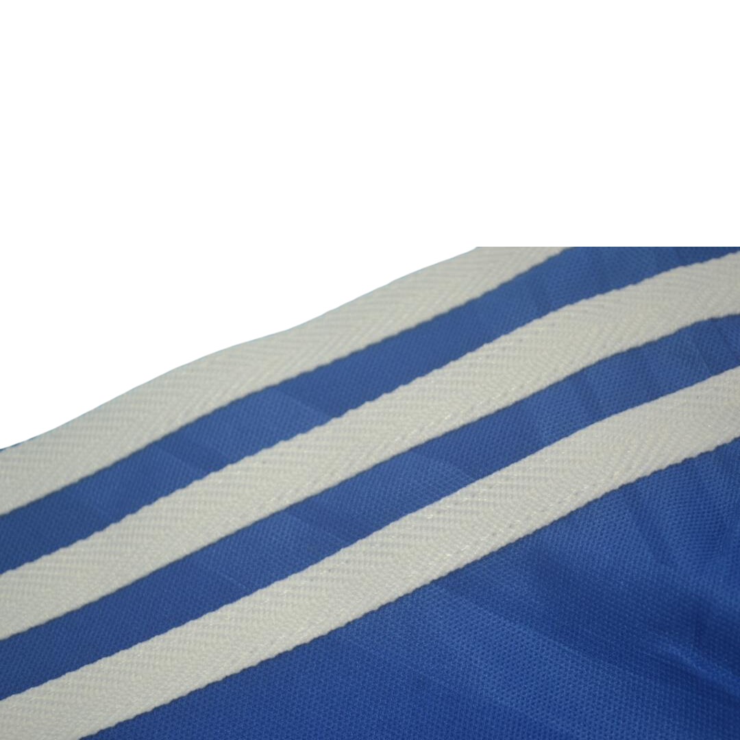 Camisa Retrô Manchester United Away 86/88 "Beckham" Nº7