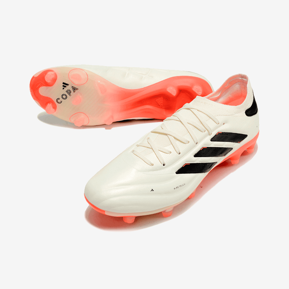 Chuteira adidas Copa Pure 2+ Elite Campo