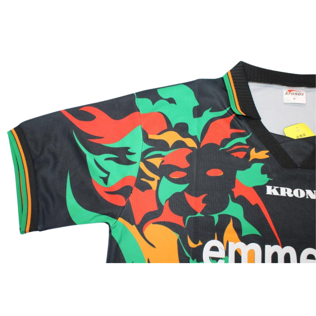 Camisa Retrô Venezia Home 1998