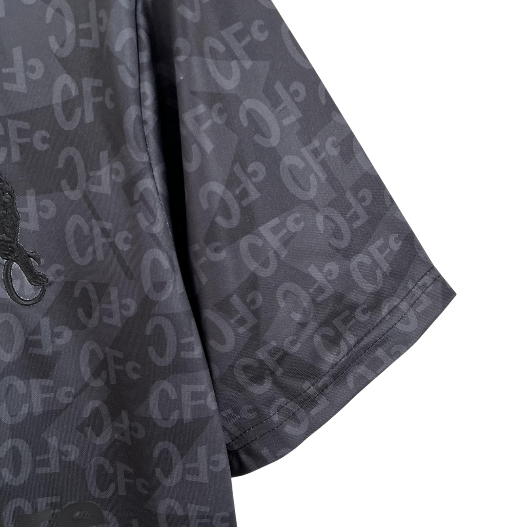 Camisa Retrô Chelsea  Especial 1990