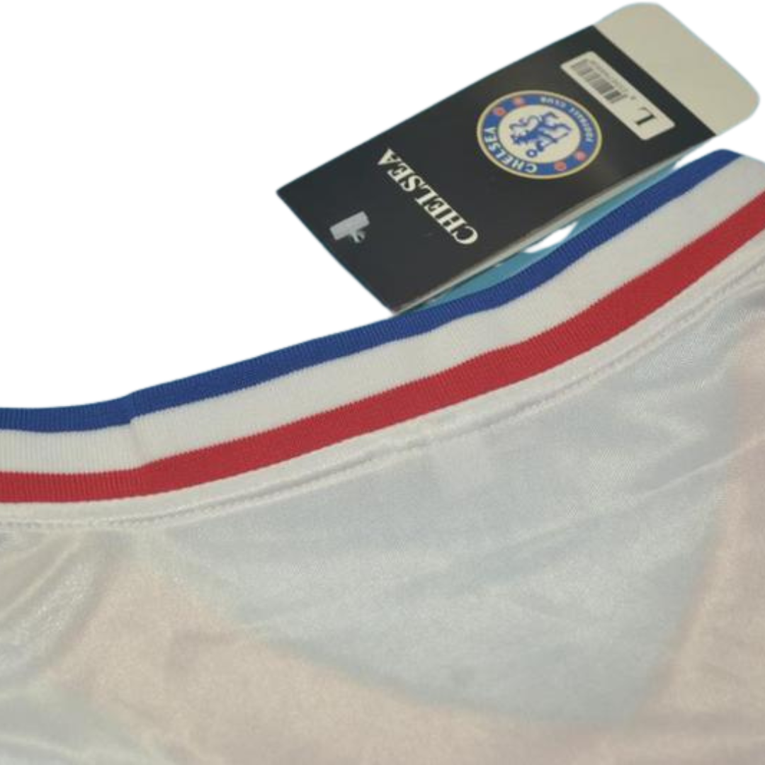Camisa Retrô Chelsea  1982