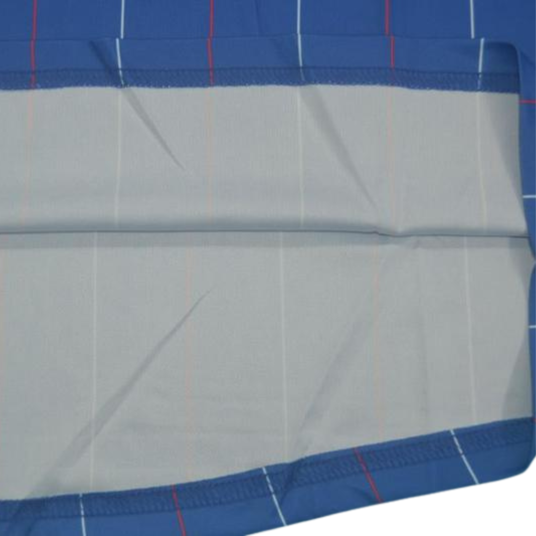 Camisa Retrô França Home 1982