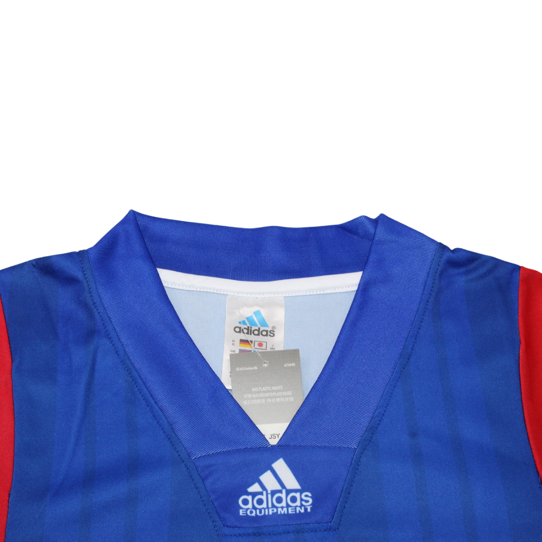 Camisa Retrô França Home 92/94