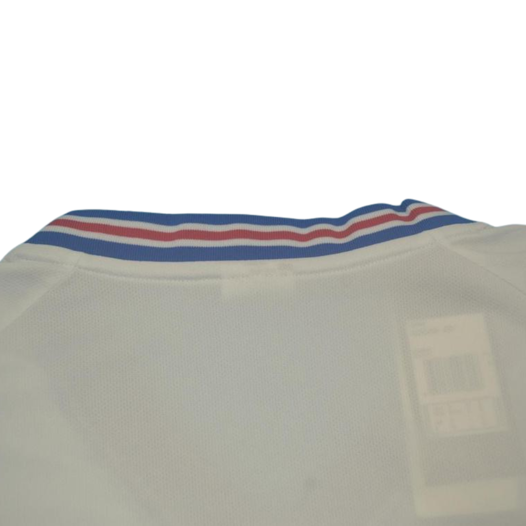 Camisa Retrô França Away 1996