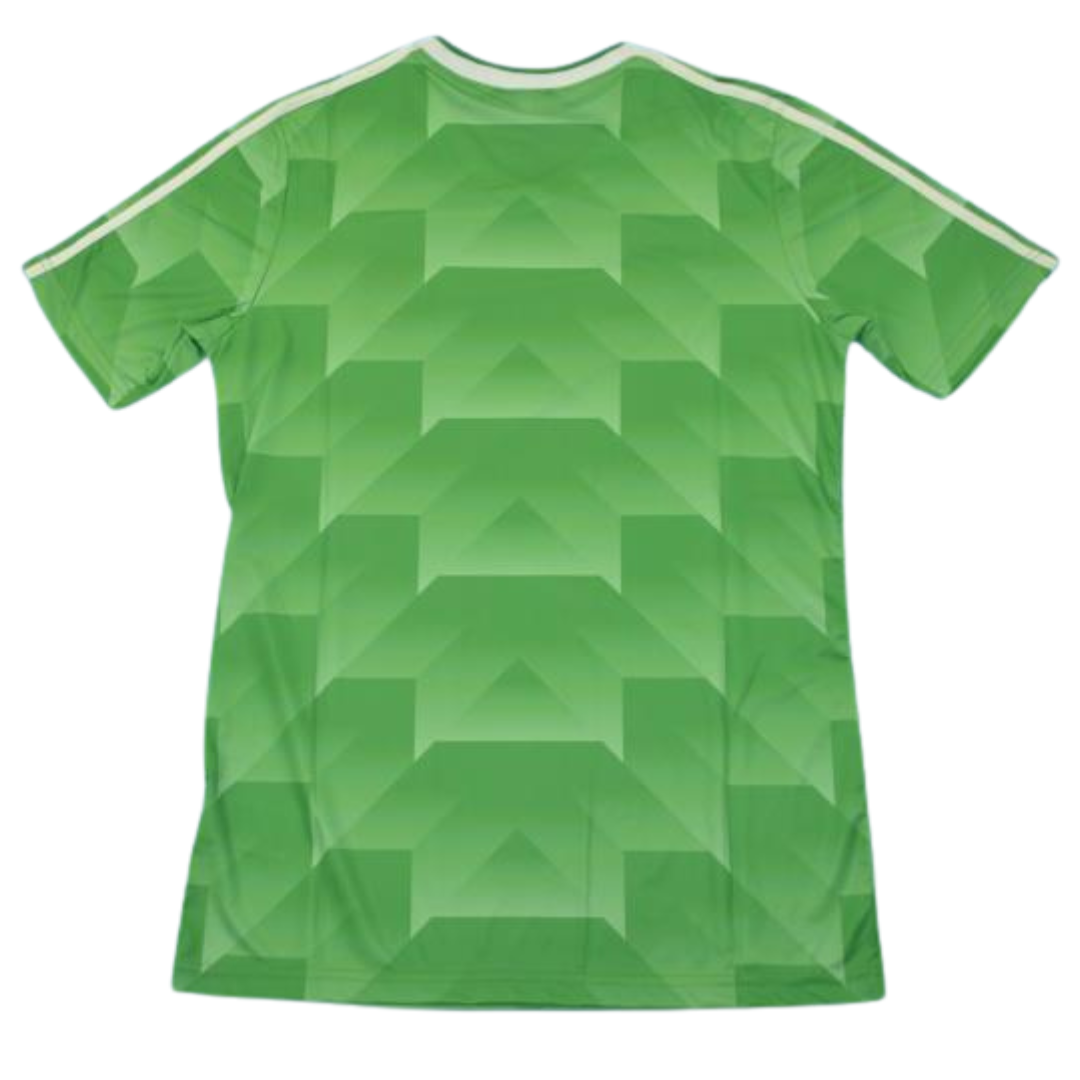 Camisa Retrô Alemanha Away  1990