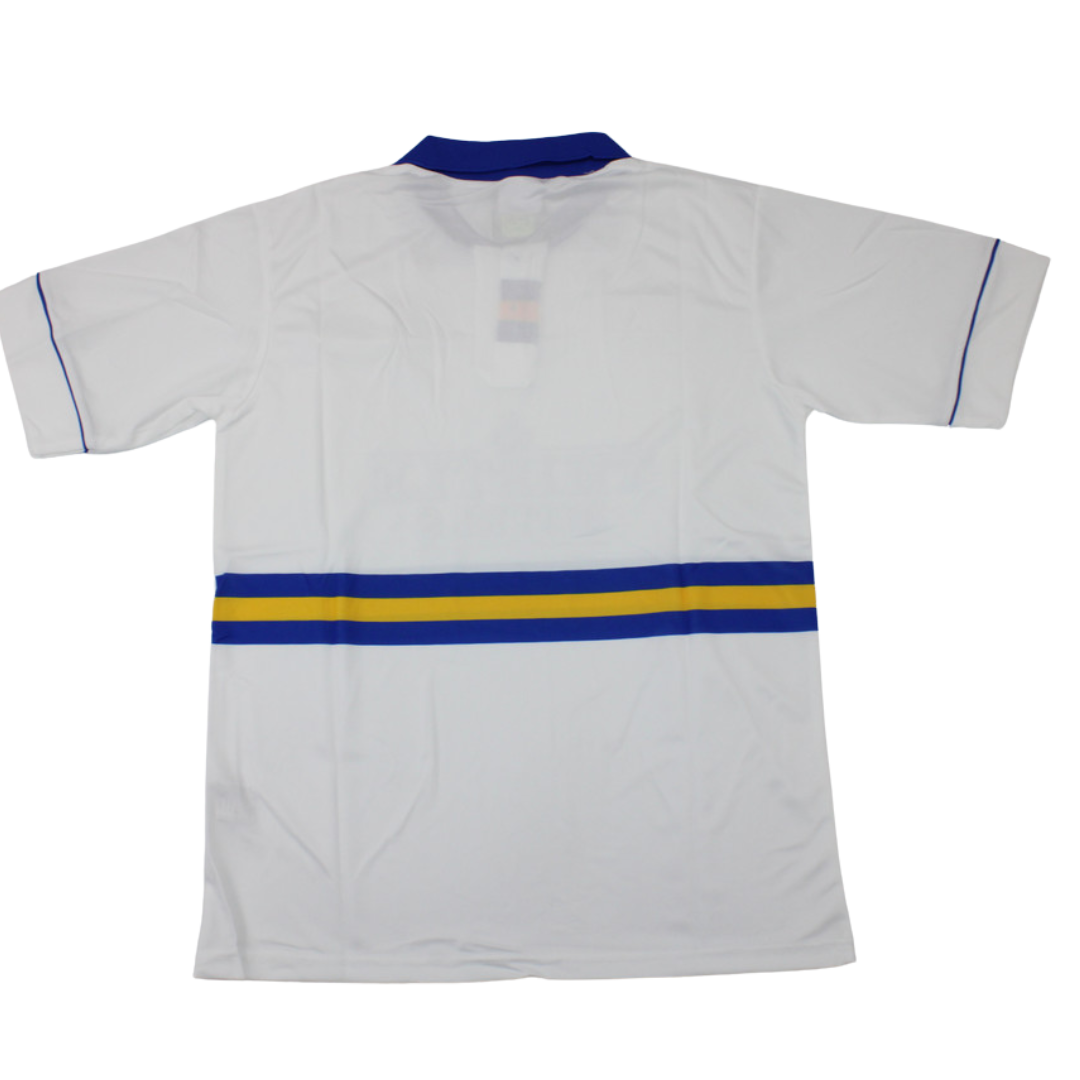 Camisa Retrô Leedss Home 93/95