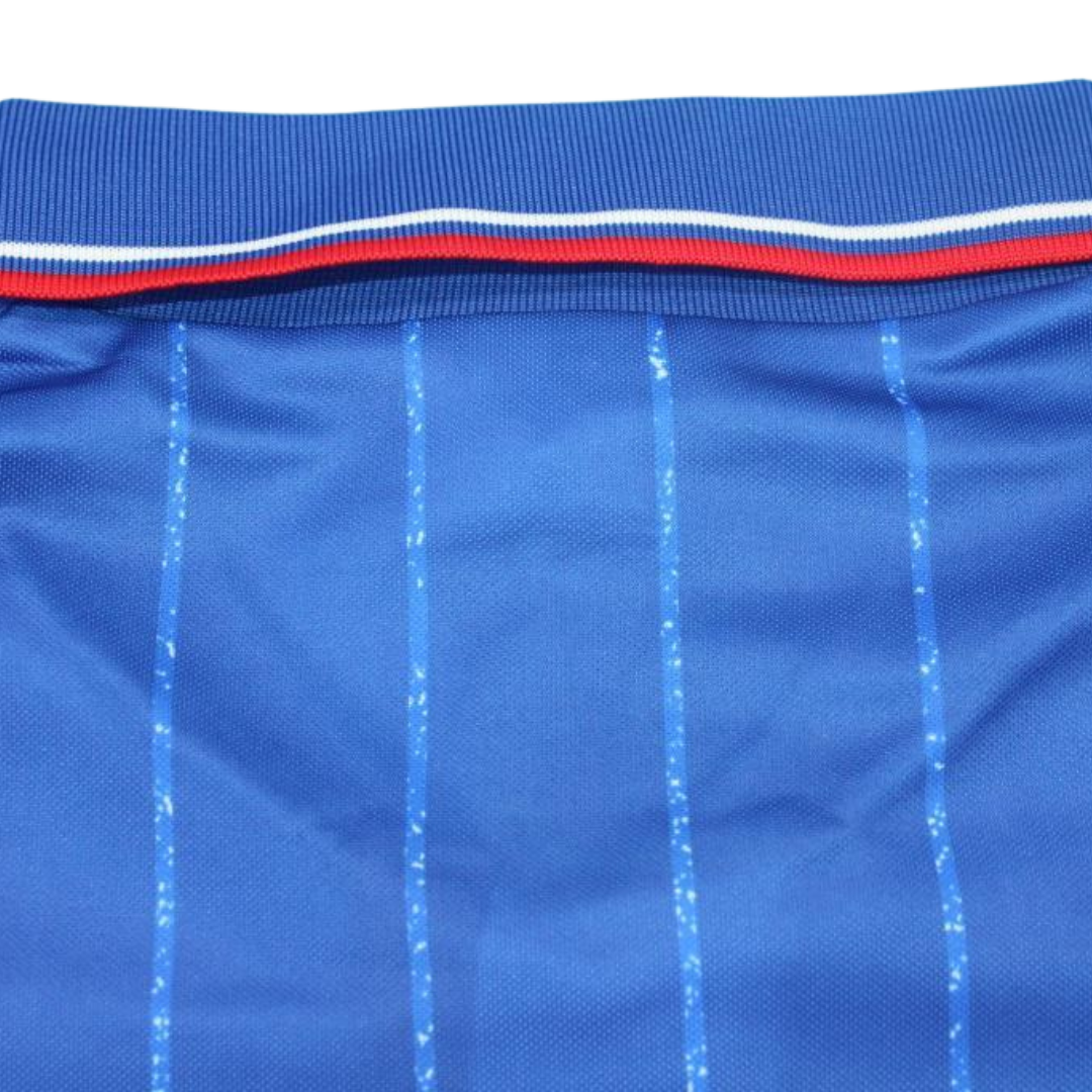 Camisa Retrô Chelsea Home 89/91