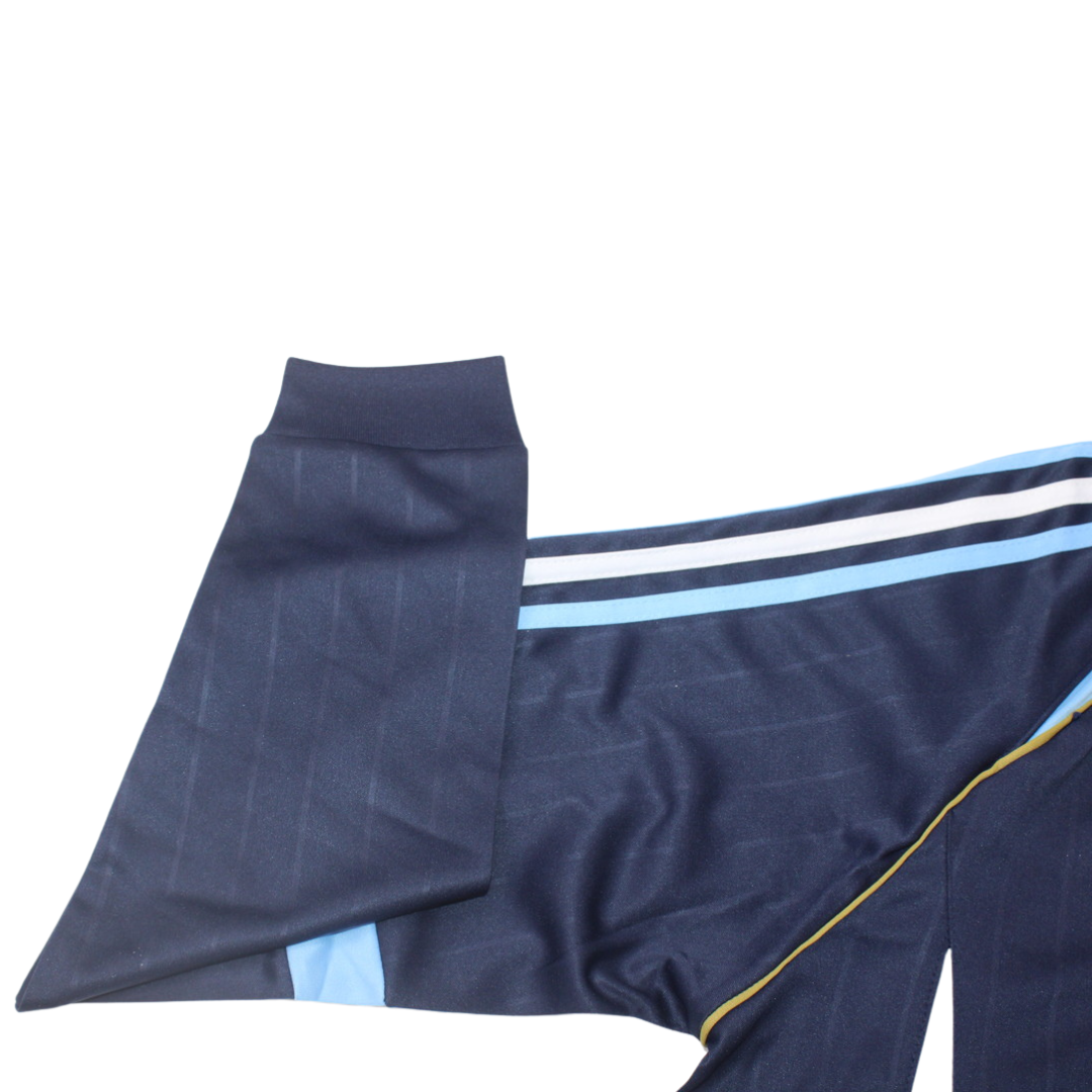 Camisa Retrô Argentina Away Manga Longaa 2006