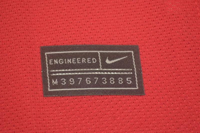 Camisa Retrô Arsenal   11/12