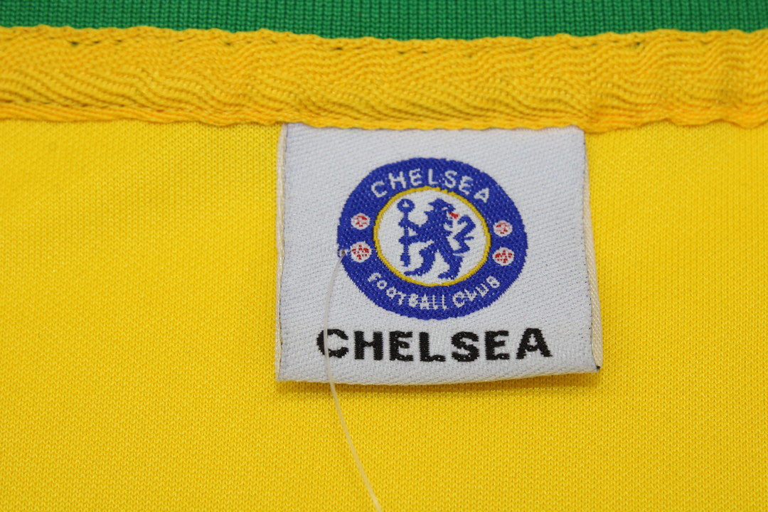 Camisa Retrô Chelsea 1980