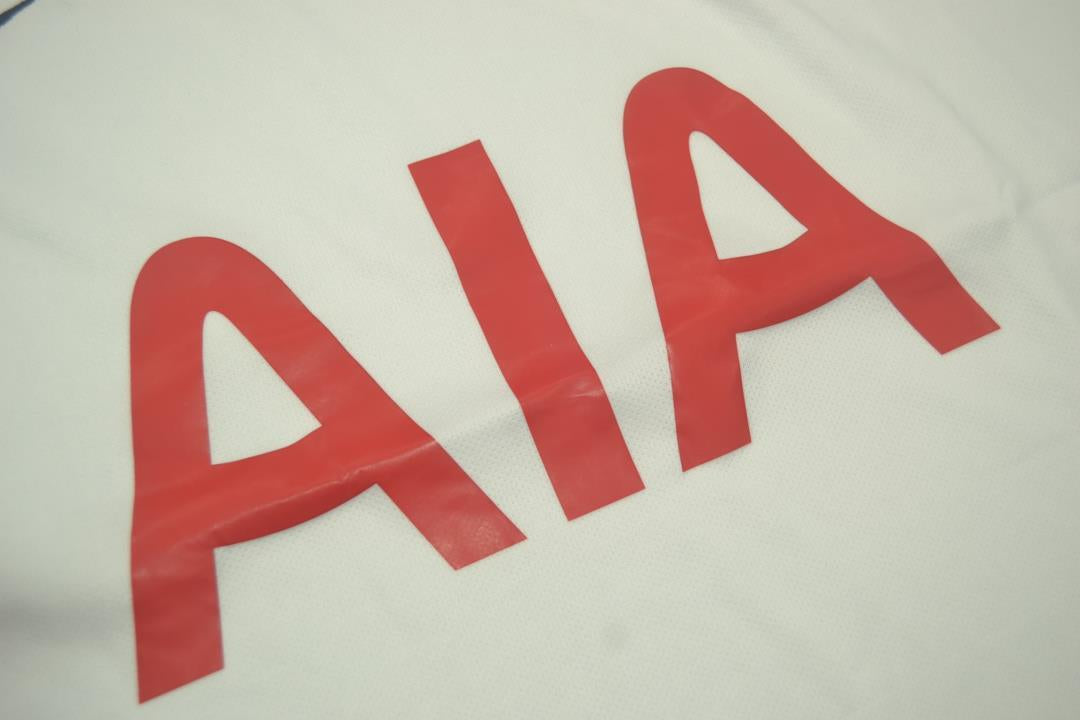 Camisa Retrô Tottenham Home 19/20 "Lamela" Nº11