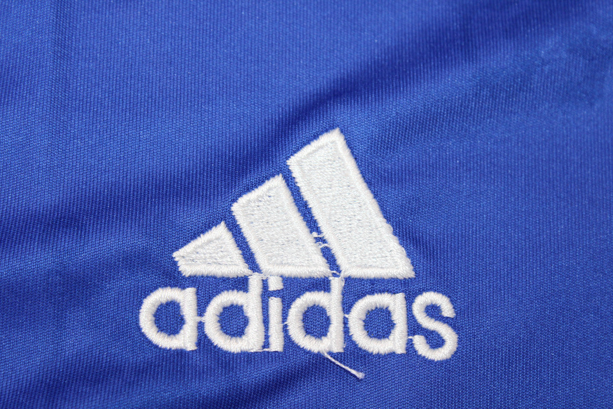 Camisa Retrô Chelsea Home 16/17