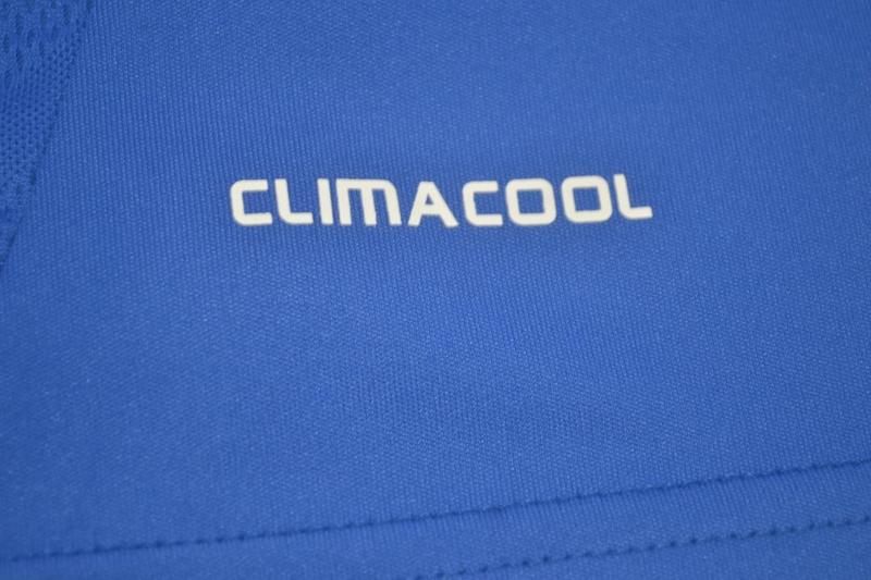 Camisa Retrô Chelsea Home 12/13