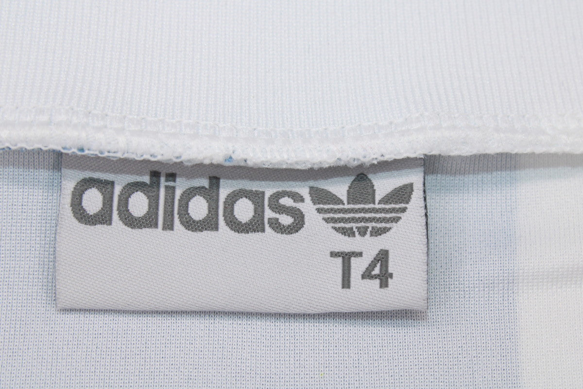 Camisa Retrô Argentina Home 1992
