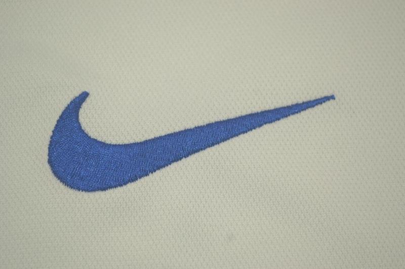 Camisa Retrô Leedss Home 00/02