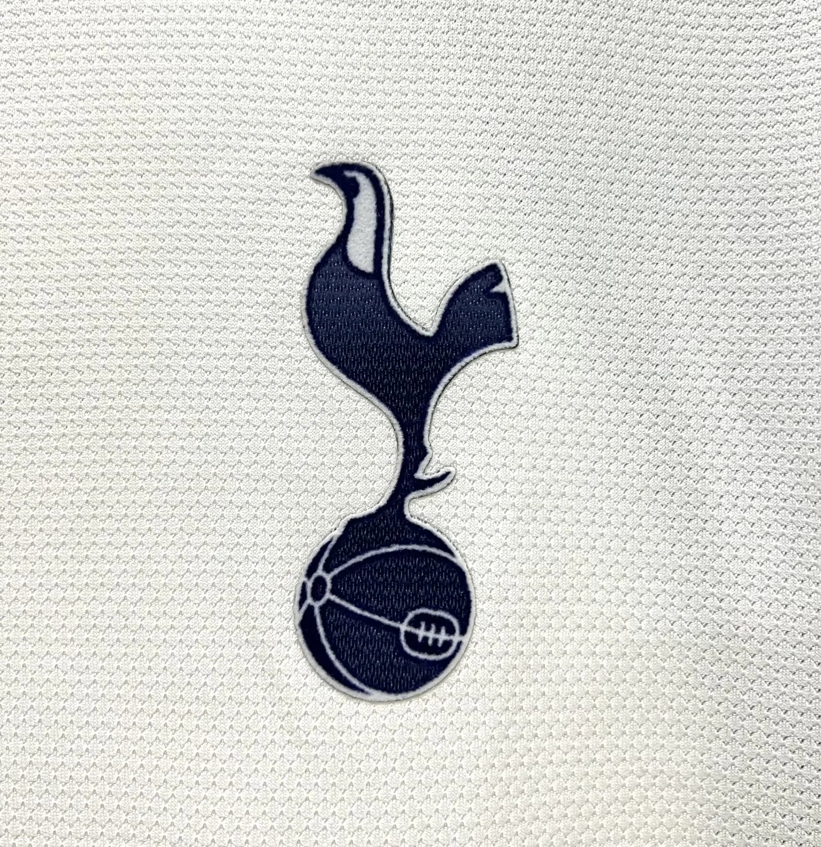Camisa Retrô Tottenham  Home 06/07 "Keane" Nº10