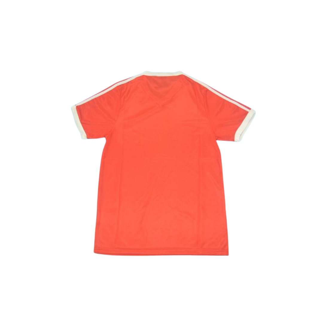 Camisa Retrô Nottingham Forest Home 1979