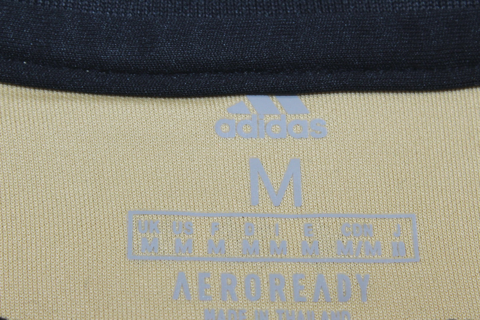 Camisa Retrô Ajax Away  18/19
