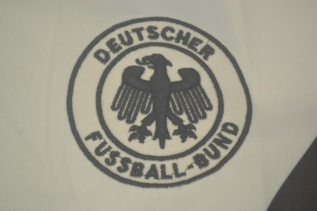 Camisa Retrô Alemanha Especial Versão 1990