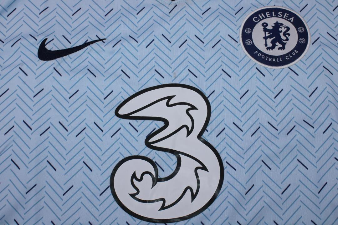 Camisa Retrô Chelsea Light  20/21